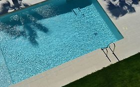 Pestana Casablanca, Seaside Suites & Residences